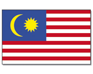 Nadia - Malaysia