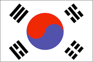 Hyunjin - S.Korea