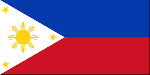 Charmaine - The Philippines
