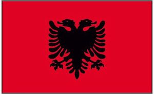 Tomas - Albania