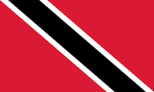 Richard - Trinidad & Tobago