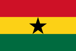Imanokey - Ghana